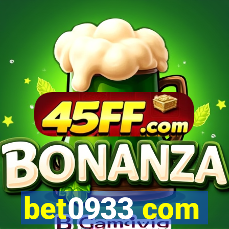 bet0933 com